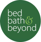 Bed Bath & Beyond logo